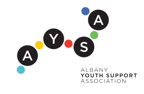 AYSA Logo