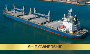 Ship Ownership