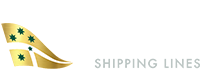 Thompson Shipping Lines Logo